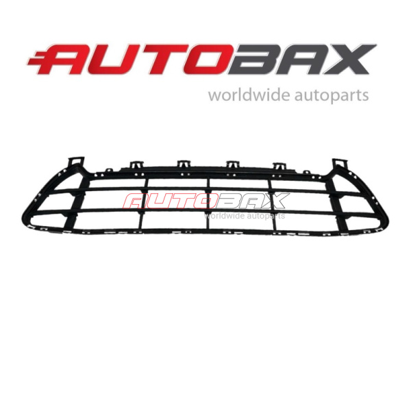 Center Bumper Grille BMW X1 (F48) 2015>