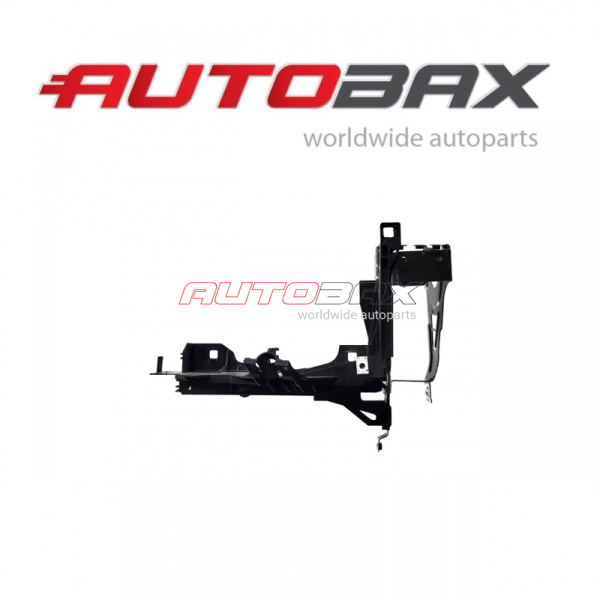 Right Headlight Bracket BMW 5-Series (F10/F11) 2009>2016