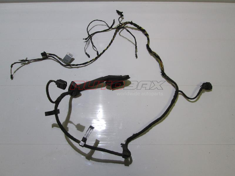 Rear Left Door Wiring Harness Land Rover Range Rover III (LM) 2002>2012