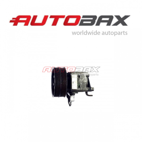 Power Steering Pump Ford Mondeo IV 2007>2014