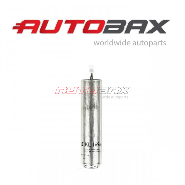 Fuel Filter Mini Coupe (R58) 2011>2015
