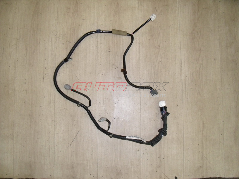 Rear Left Door Wiring Harness CR-V 2007>2012