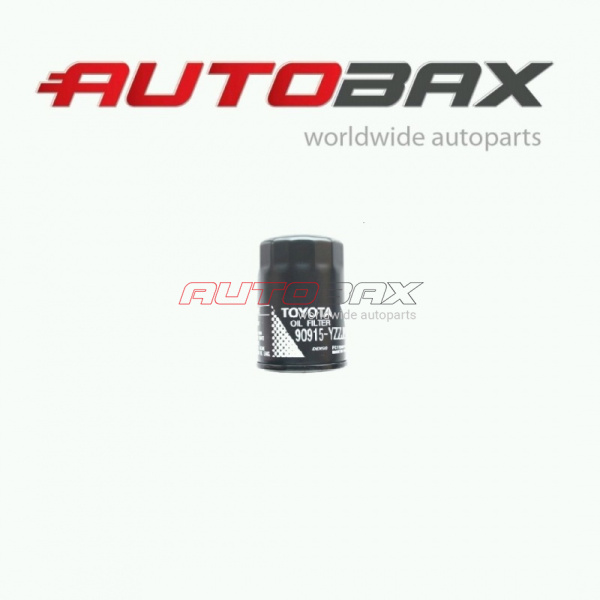 Oil Filter Toyota Camry (V30) 2001>2006