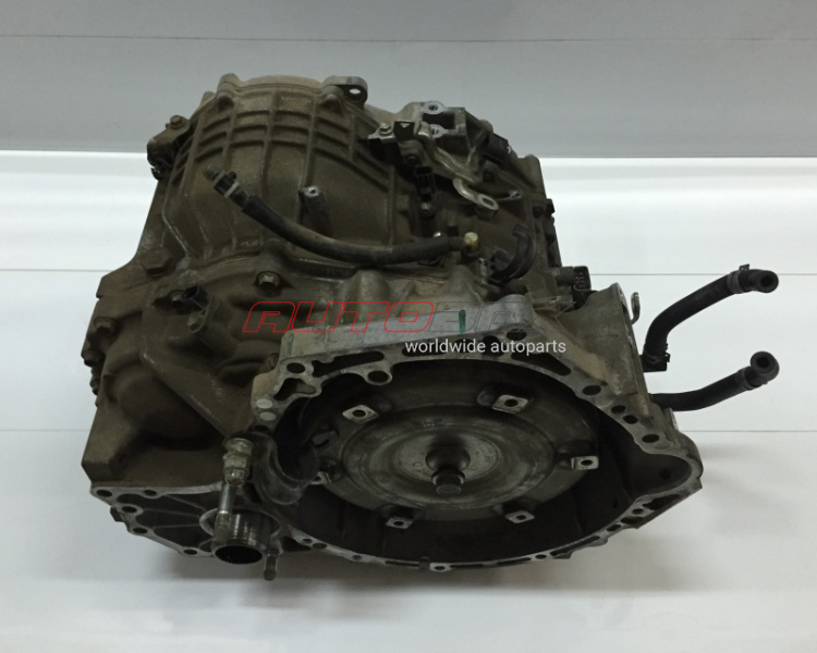 Automatic transmission (Automatic/Robotic) RAV 4 2006>2013