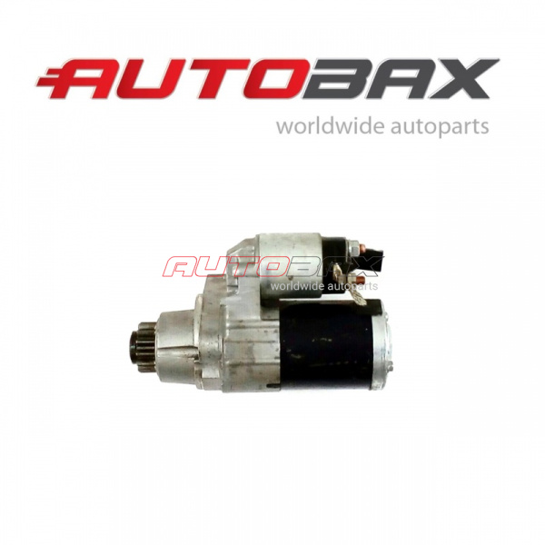Starter Infiniti QX-60 (L50) 2014>