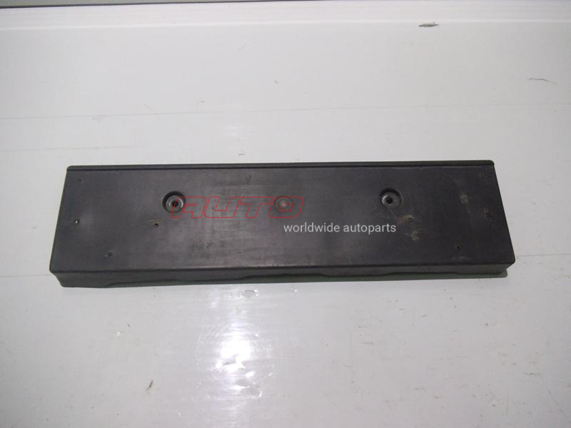 Number Plate Pathfinder (R51M) 2004>2013