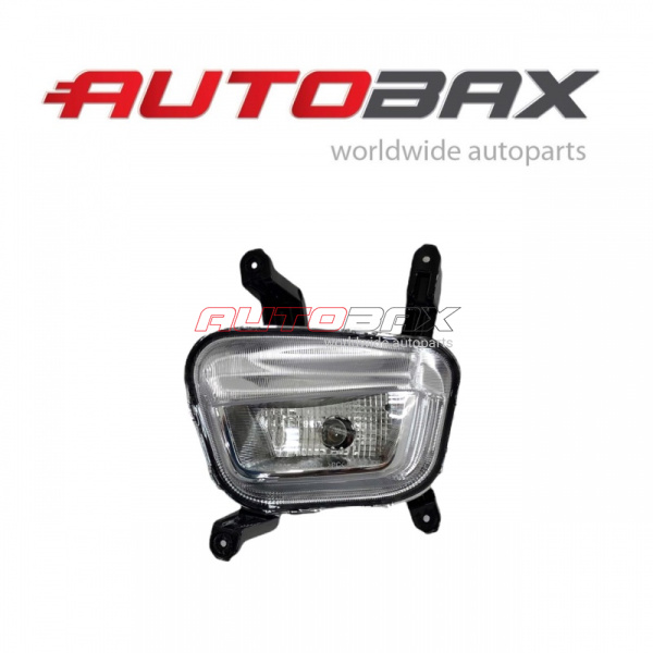 Front Fog Light Kia Rio 2011>2017