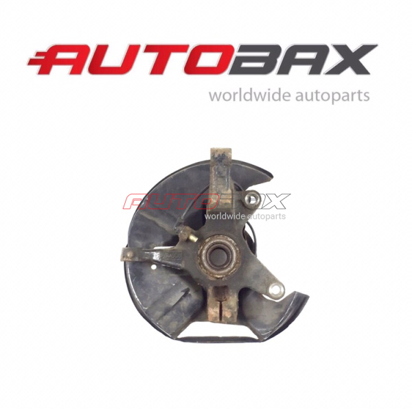 Fist Front Left Mazda CX 9 2007>