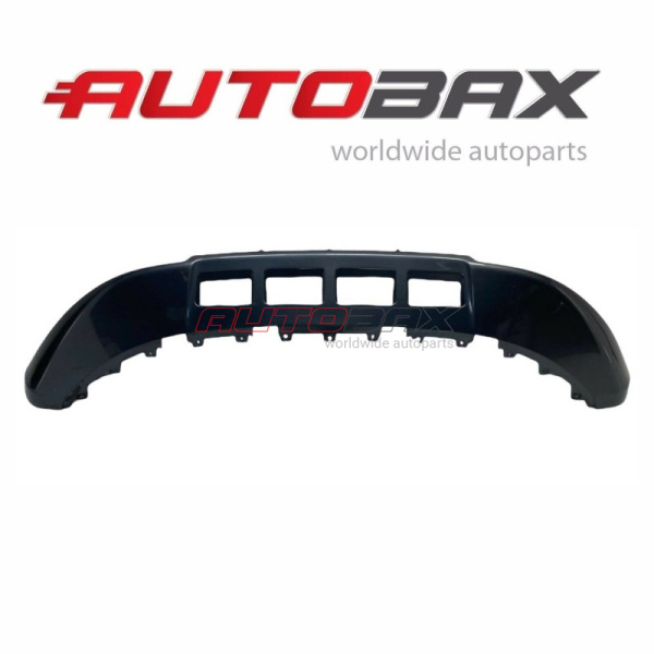 Front Bumper Molding/Trim Audi Q5 2008>2017