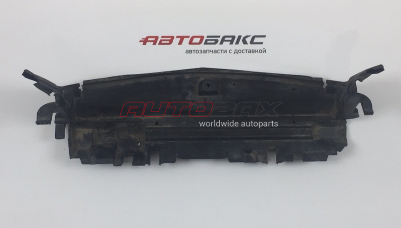 Engine Splash Shield C-Class (W204) 2007>2013