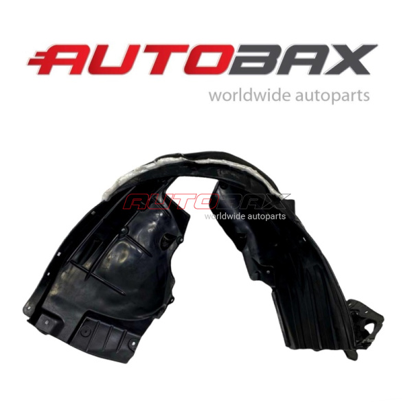Locker Front Right Honda Civic 2015>