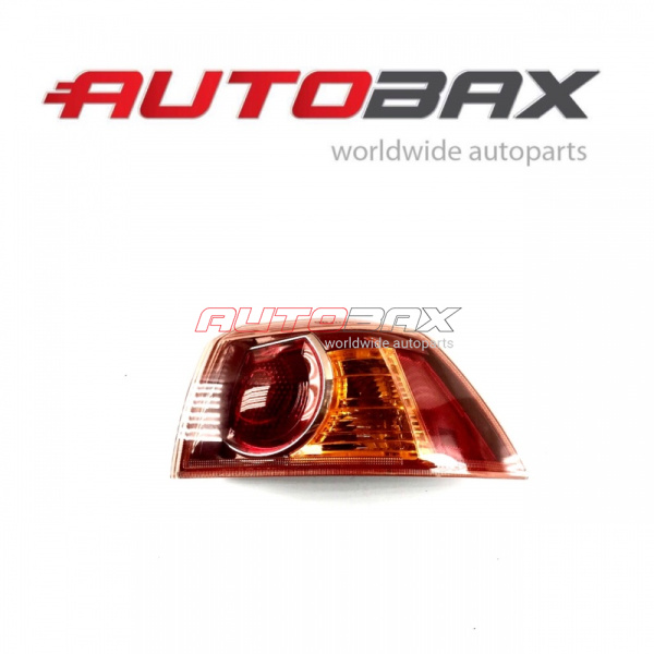 Light Rear Right Mitsubishi Lancer X (CY) 2007>
