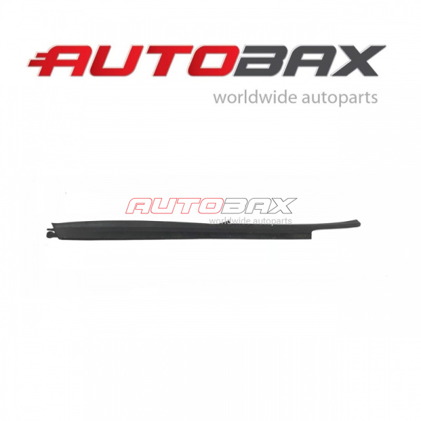 Fender Trim Inner Porsche Boxter (987) 2005>2011