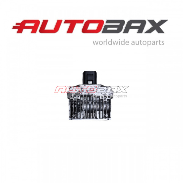 Fuel Pump Control Unit Jaguar XF 2007>2015