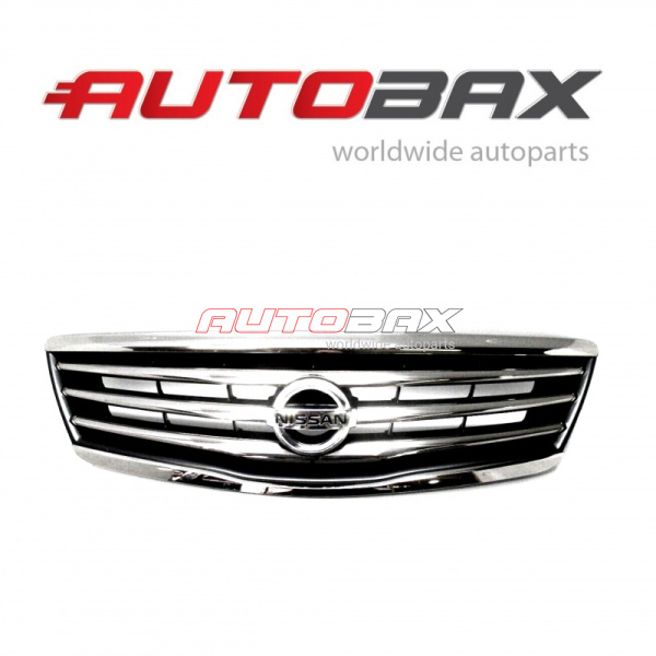 Radiator Grille Nissan Teana (J32) 2008>2013