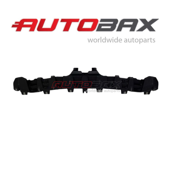 Front Bumper Center Bracket Alfa Romeo Stelvio 2017>