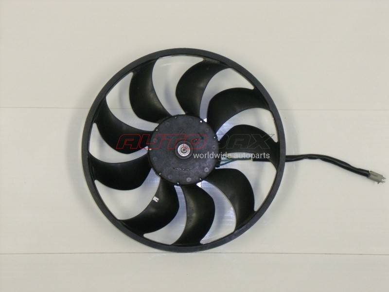 Cooling Fan Nissan X-Trail (T31) 2007>2014