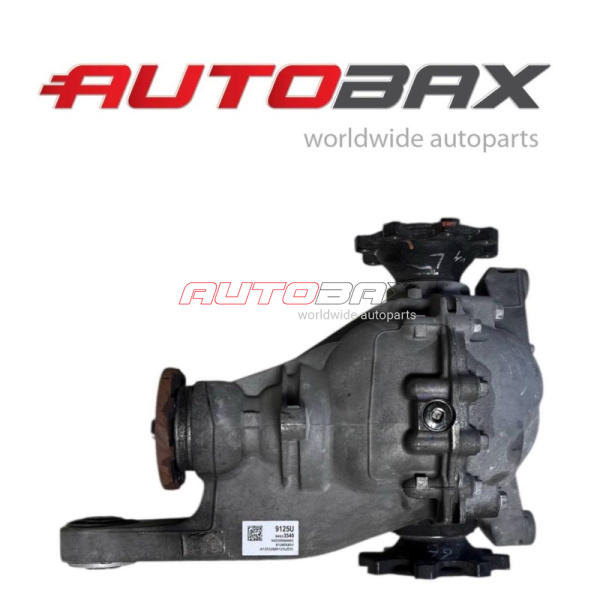 Rear Axle Differential Cadillac Escalade V 2020>