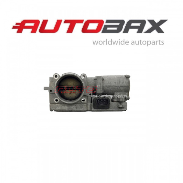 Throttle Body Jaguar S-Type 2000>2006