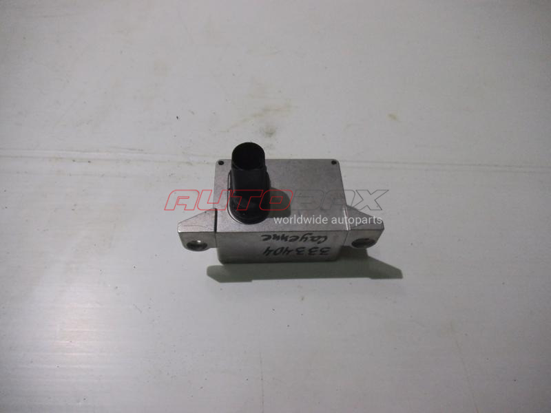 Lateral Acceleration Sensor Cayenne 2003>2010