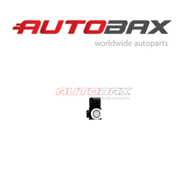 Parking Sensor / Parking Sensor Bracket Lexus RX 2009>