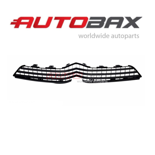 Front Bumper Bracket Central Tesla Model X 2015>