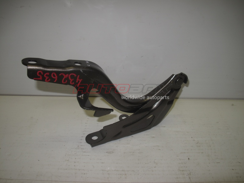 Left Hood Hinge Sportage 2010>