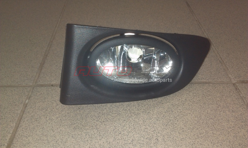 Front Fog Light Jazz 2002>2008