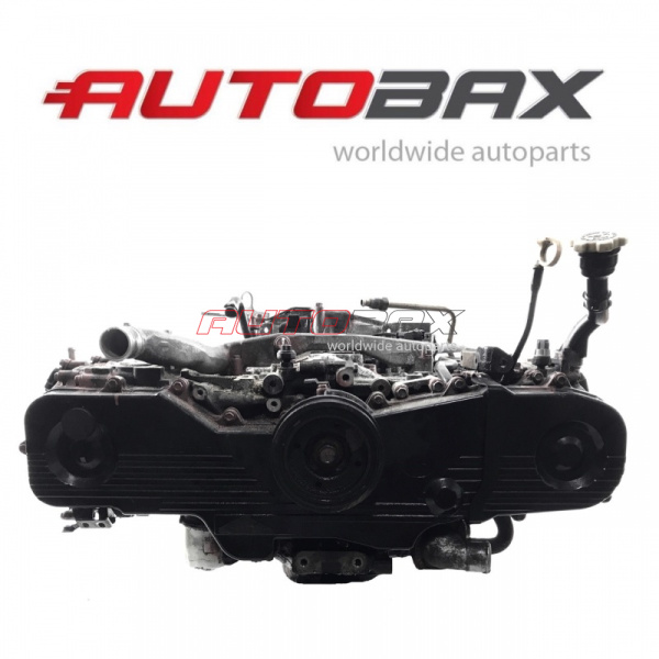 Engine Subaru Forester (S12) 2007>2012