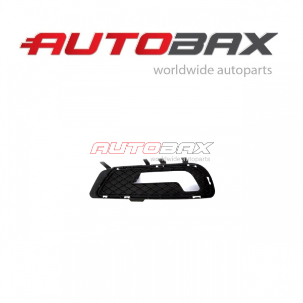 Left Bumper Grille Mercedes Benz E-Class (W212) 2009>2016