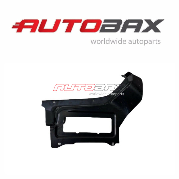Right Wing Shelf Maserati Quattroporte VI 2013>