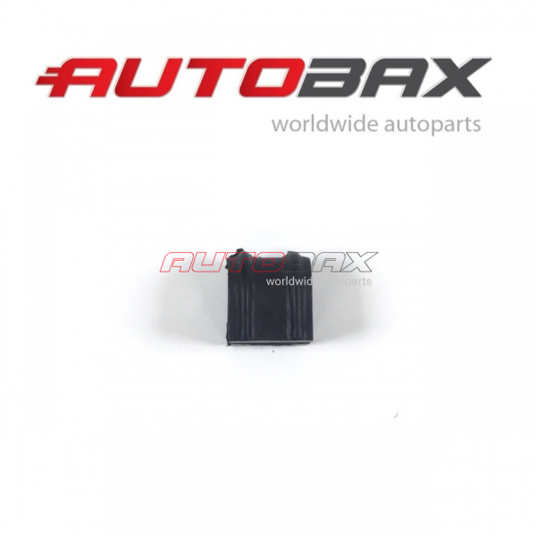 Rear Stabilizer Bushing Ford Mondeo III 2001>2007