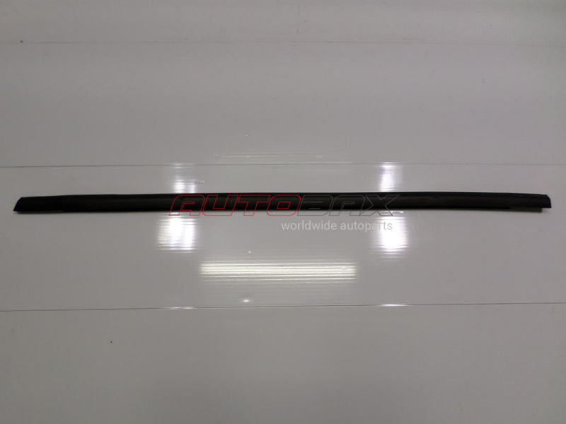 Rear Right Door Glass Seal Ford Focus III 2011>
