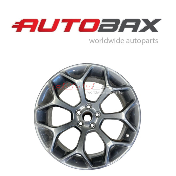 Alloy Wheel Disc R20 Chrysler/Dodge Chrysler 300C 2011>