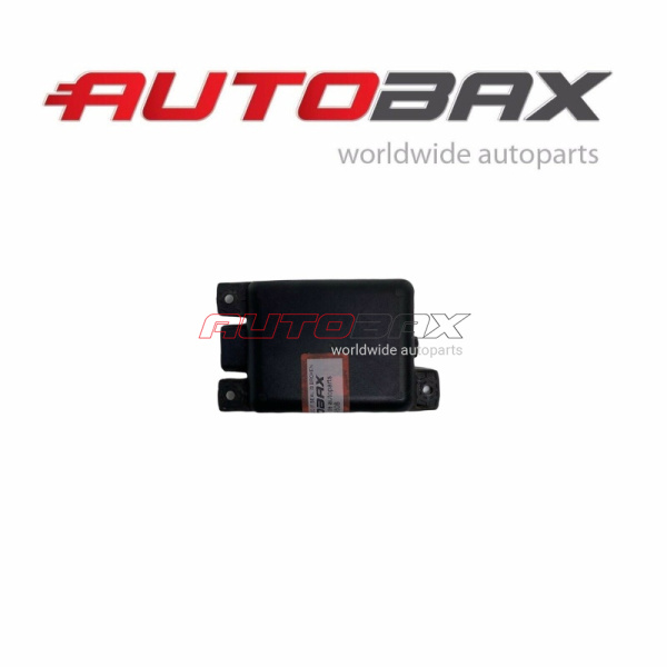 Block Electronic Cadillac XT5 2016>