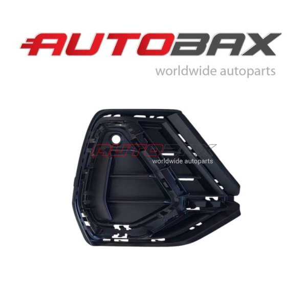 Fog Light Grille/Bezel Audi Q3 (F3) 2018>