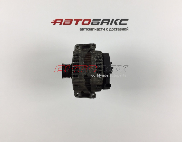Alternator Mercedes Benz SL-Class (R230) 2001>2012