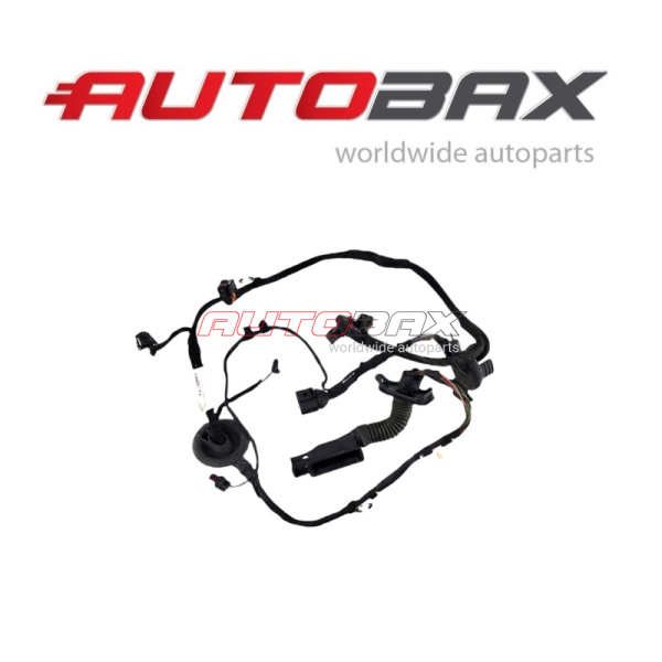 Rear Left Door Wiring Harness Audi A6 (C7) 2011>2018