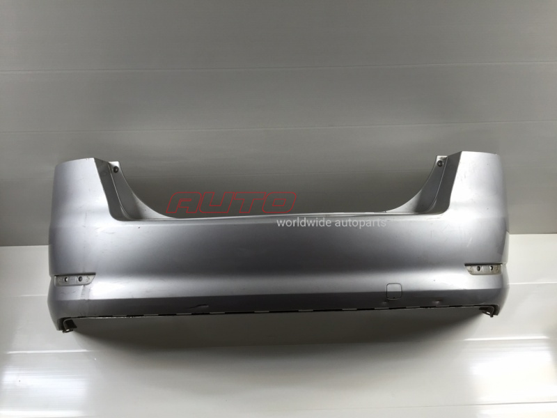Bumper Rear Mondeo IV 2007>2014