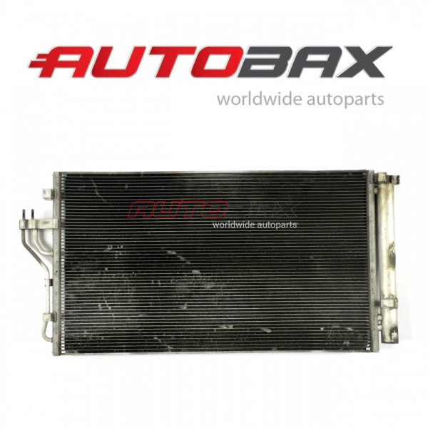 A/C Condenser Kia Sportage 2010>