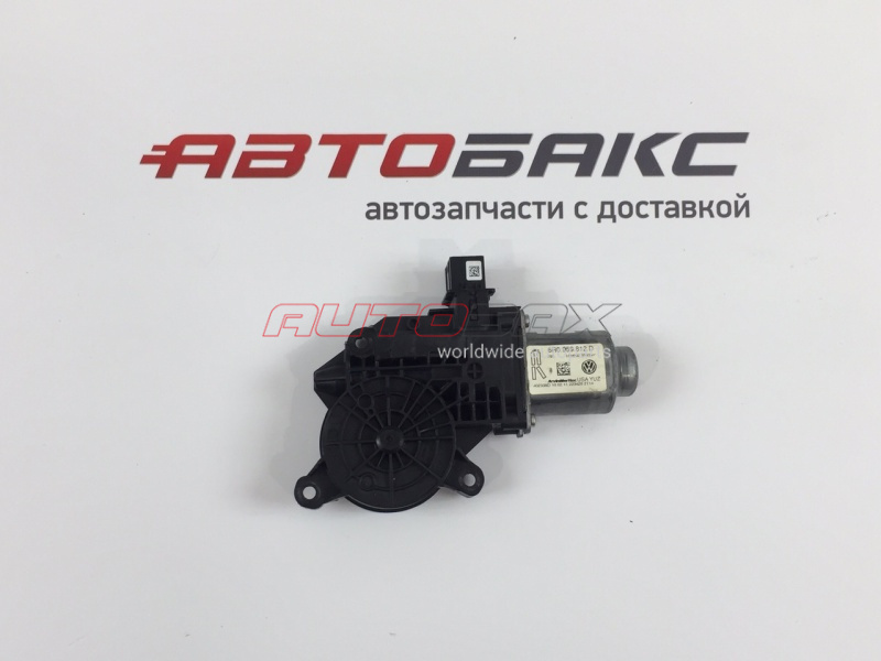 Power Window Motor VolksWagen Jetta 2011>