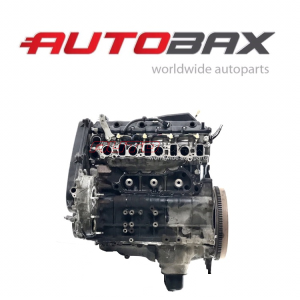 Engine Toyota Land Cruiser (150) Prado 2009>