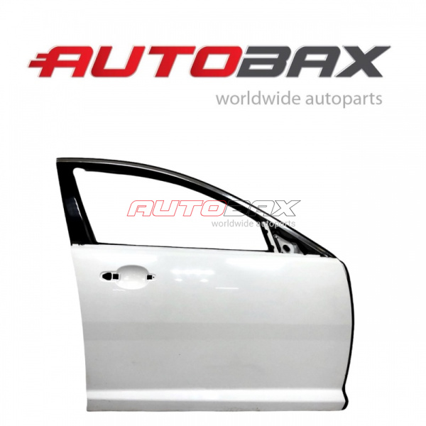 Door Front Right Jaguar XF 2007>2015