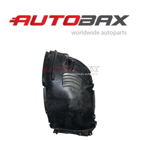 Locker Front Left BMW iX (I20) 2021>