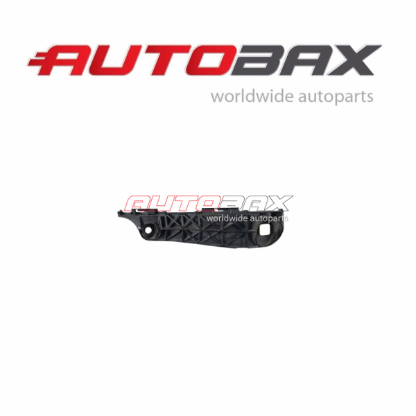 Bracket Front Bumper Left Toyota RAV 4 2006>2013