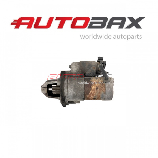 Starter Infiniti Q70/M (Y51) 2010>