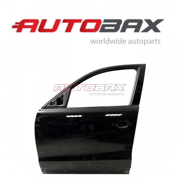 Door Front Left Audi Q5 2008>2017