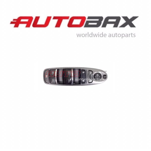 Window Regulator Control Unit Infiniti QX-60/JX (L50) 2013>