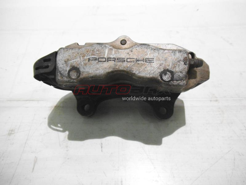 Caliper Rear Left Cayenne 2003>2010