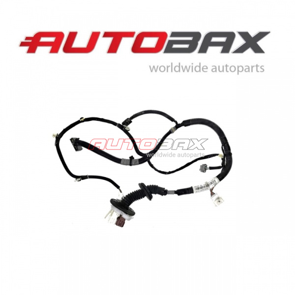 Front Left Door Wiring Harness Honda CR-V 2007>2012